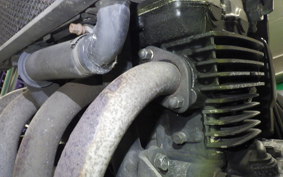 HONDA CB400SF  K NC31