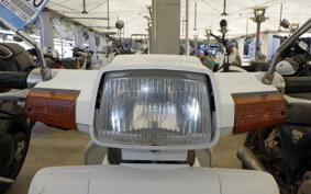 HONDA GYRO UP 2020 TA01