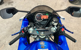 SUZUKI GSX-R600 2014 C3111