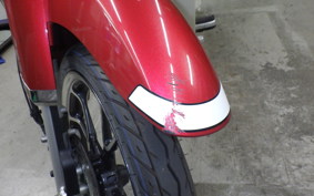 HONDA C125 SUPER CUB 2022 JA58