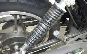HONDA LY125 FI