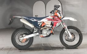 KTM 350 EXC F SIXDAYS 2024 EXA40