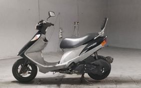 SUZUKI ADDRESS V125 CF4EA