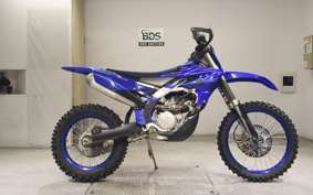 YAMAHA YZ250FX 2007 CG41C