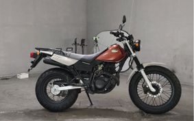 YAMAHA TW200 DG07J