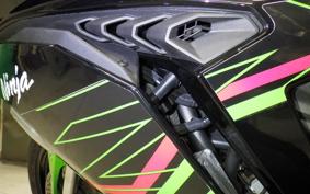 KAWASAKI ZX-4R SE 2025 ZX400P
