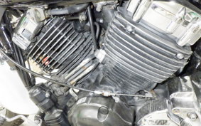 YAMAHA DRAGSTAR 400 CLASSIC 2006 VH01J