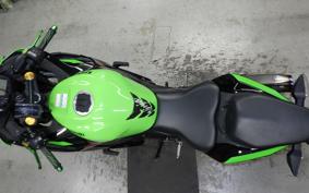 KAWASAKI ZX-25R 2011 ZX250E