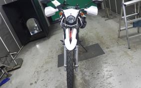 YAMAHA SEROW 250 Gen.2 2008 DG17J