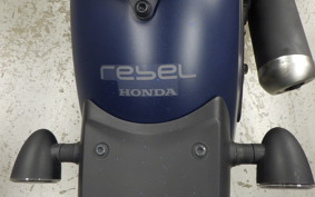 HONDA REBEL 250 A 2022 MC49