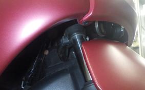 SUZUKI ADDRESS V125 Gen.2 2019 DP12H