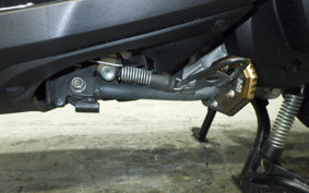 YAMAHA N-MAX 2010 SEG6J