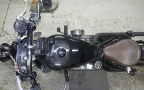 KAWASAKI VULCAN 400 CLASSIC 1996 VN400A