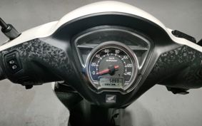 HONDA DIO110 BASIC JK03