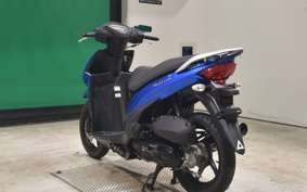 SUZUKI ADDRESS 110 2023 CE47A