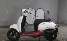 HONDA GIORNO AF70