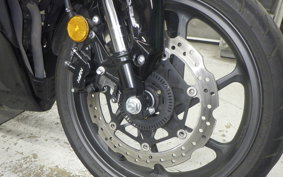 HONDA CBR250RR A MC51