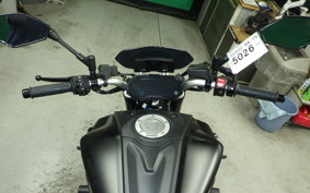 YAMAHA MT-07 2024 RM33J