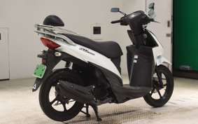SUZUKI ADDRESS 110 2023 CE47A
