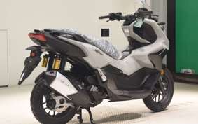 HONDA ADV160 2013 KF54
