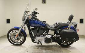 HARLEY FXDL 1580 2016