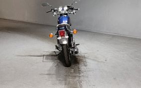 YAMAHA SR400 2021 RH16J