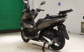 HONDA PCX 160 2025 KF47