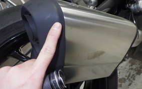 TRIUMPH SPEED TRIPLE RS 2025