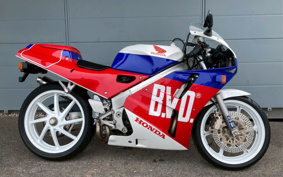 HONDA VFR400R PRO-ARM 1989 NC30