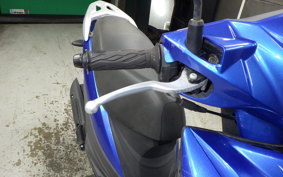 SUZUKI ADDRESS 110 CE47A