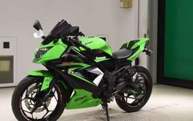 KAWASAKI NINJA 250 SL BX250A