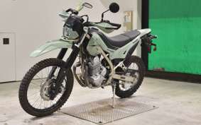 KAWASAKI KLX230ｼｪﾙﾊﾟ 2024 LX232A
