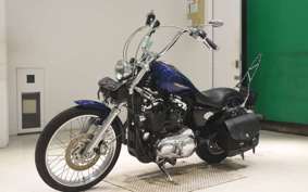 HARLEY XL1200C 2005