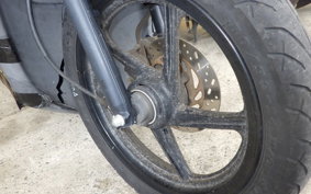 SUZUKI ADDRESS 110