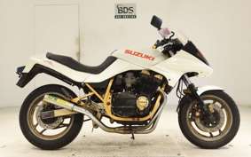 SUZUKI GSX750 KATANA-3 GR72A