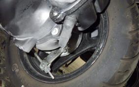 SUZUKI LET's 5 CA47A