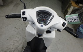 HONDA DIO 110 JK03