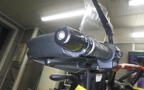 SUZUKI Vｽﾄﾛｰﾑ250SX 2007 EL11L