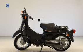 HONDA LITTLE CUB AA01