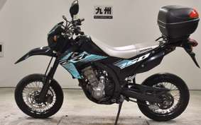 HONDA CRF250M MD38