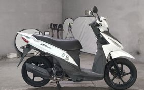 SUZUKI ADDRESS V110 CE47A