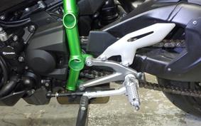 KAWASAKI NINJA H2 2015