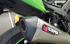 KAWASAKI ZX 10 NINJA ABS 2016