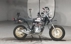 HONDA APE 100 HC07