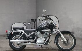 SUZUKI INTRUDER 250 VJ51A