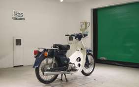 HONDA C50 SUPER CUB 2023 C50