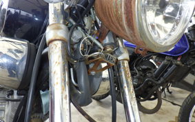 YAMAHA VIRAGO 125 4RF