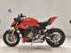 Фото Ducati STREETFIGHTER V4 S 2020 с японского аукциона