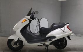 HONDA FORESIGHT MF04