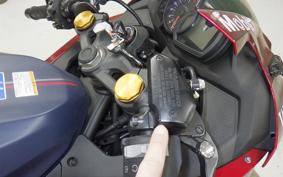 KAWASAKI ZX-25R 2013 ZX250E